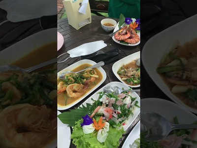 บางแปซีฟู้ด