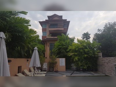 VISA Hotel Hua Hin