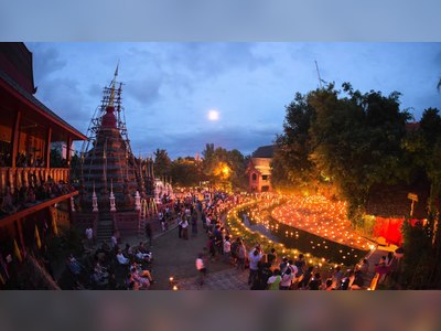 Wat Phan Tao
