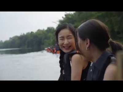 บานาน่า รีสอร์ท แอนด์ สปา
