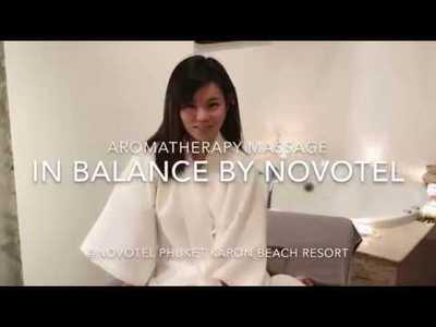 In Balance Spa
