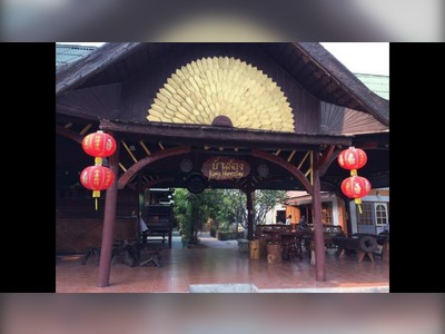 Baan Kong Homestay