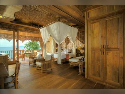 Santhiya Koh Yao Yai Resort & Spa