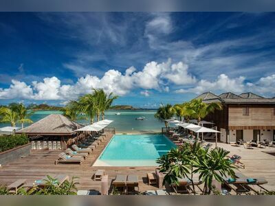 Le Coral Resort