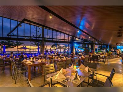 La Vela Khao Lak