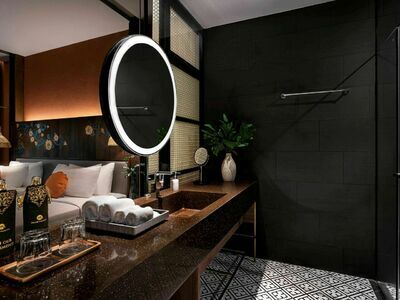 Grand Mercure Khao Lak Bangsak
