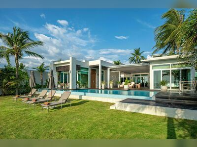 Aleenta Resort And Spa