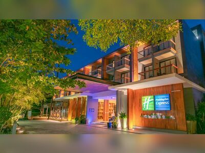 Holiday Inn Resort Phuket, Patong Beach
