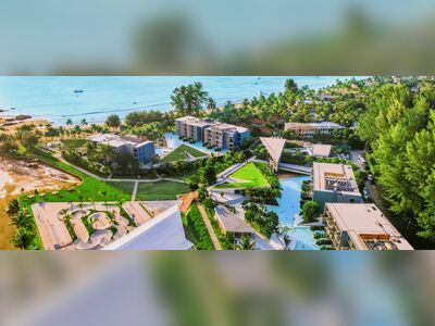 La Vela Khao Lak