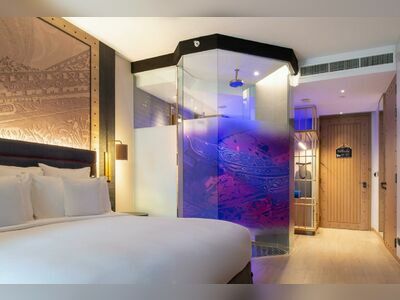 Hotel Indigo Phuket Patong