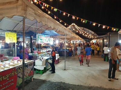 Market Thap Put