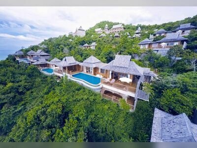 Santhiya Koh Yao Yai Resort & Spa