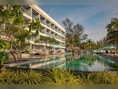 Le Coral Resort