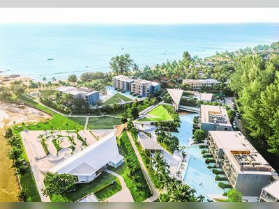 La Vela Khao Lak