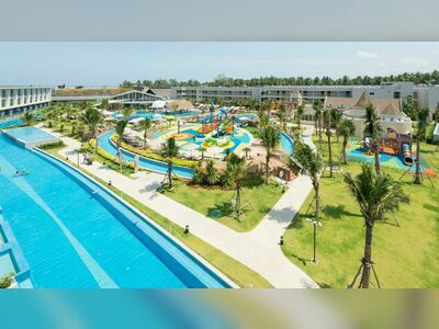 The Sands Khao Lak by Katathani