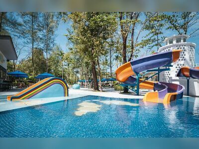 Avani Plus Khao Lak Resort