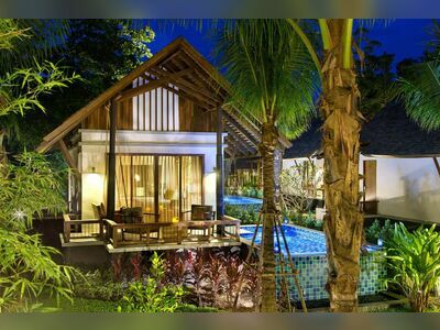 Outrigger Khao Lak Beach Resort
