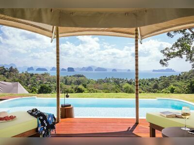 Koyao Island Resort