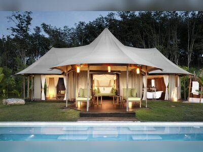 Koyao Island Resort