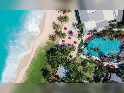 Ramada Resort by Wyndham Khao Lak