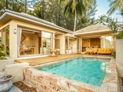 Devasom Khao Lak Beach Resort & Villas