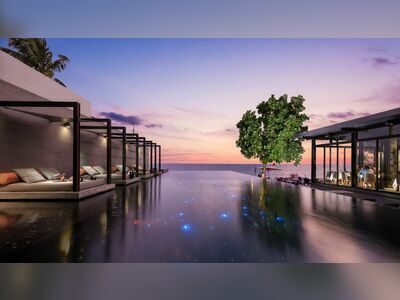 Aleenta Resort And Spa