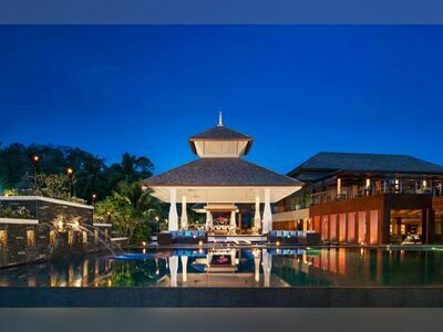 Anantara Phuket Layan Resort and Spa