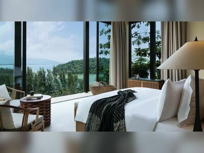 Anantara Phuket Layan Resort and Spa