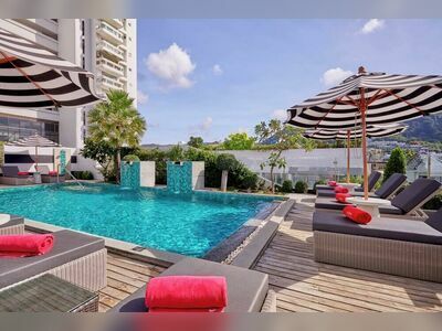 BYD Lofts Boutique Hotel & Serviced Apartments Phuket, Patong Beach