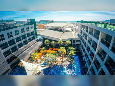 The Kee Resort and Spa Phuket – Patong Beach