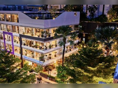BYD Lofts Boutique Hotel & Serviced Apartments Phuket, Patong Beach
