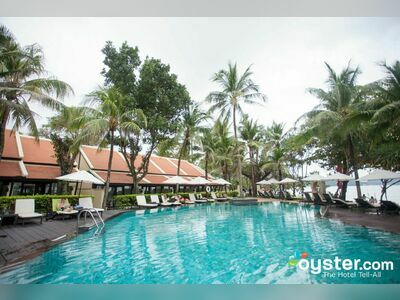 Impiana Resort Patong Phuket