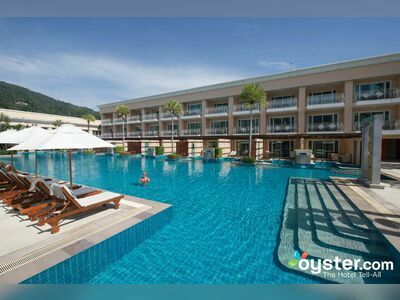 Millennium Resort Patong Phuket