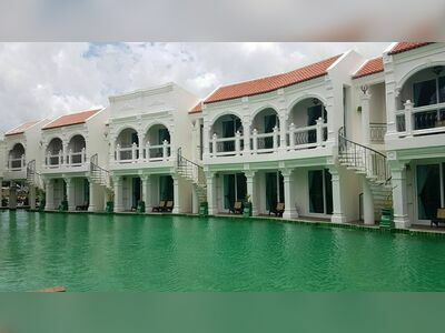 Supicha Pool Access Hotel
