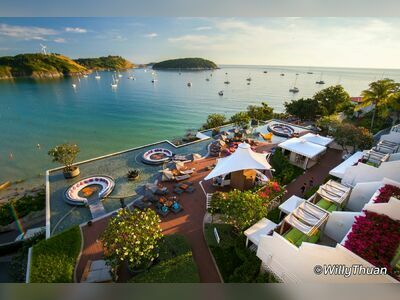 The Nai Harn