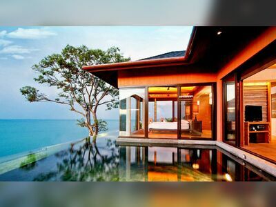 Sri Panwa Phuket