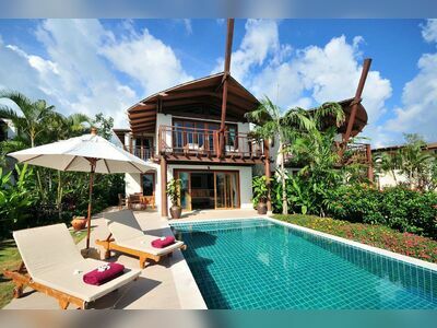 The Village Coconut Island Beach Resort