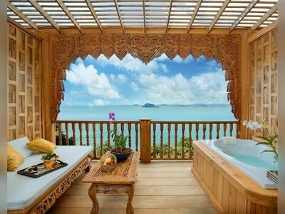 Santhiya Koh Yao Yai Resort & Spa