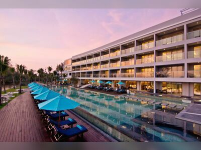 Le Coral Resort