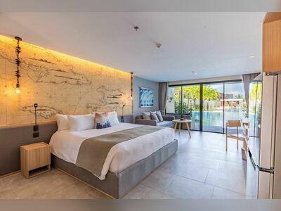 La Vela Khao Lak