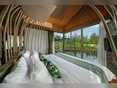 Kalima Resort and Villas Khao Lak