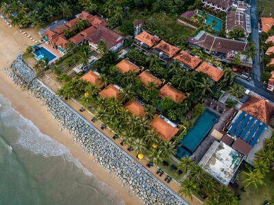 Chongfah Beach Resort Khaolak