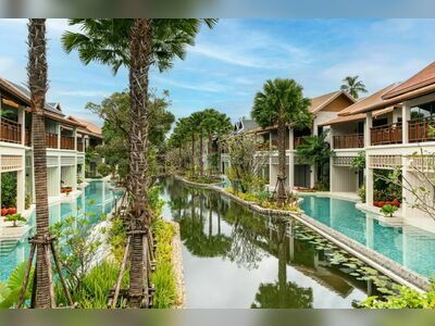 Grand Mercure Khao Lak Bangsak