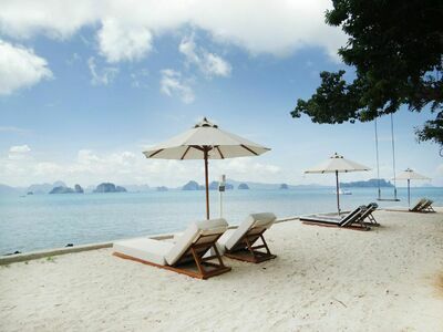 Koyao Island Resort