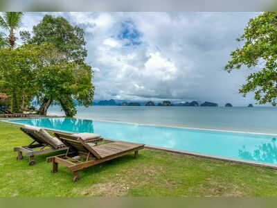 Koyao Island Resort