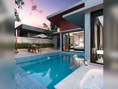 Aleenta Resort And Spa