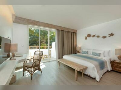 Eden Beach Khaolak Resort and Spa A Lopesan Collection Hotel