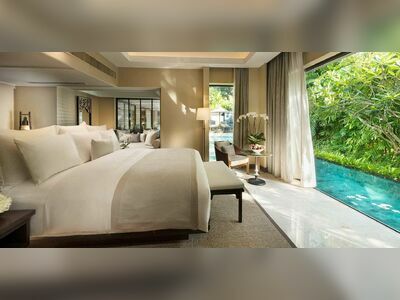 Anantara Phuket Layan Resort and Spa