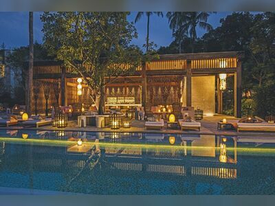 Rosewood Phuket
