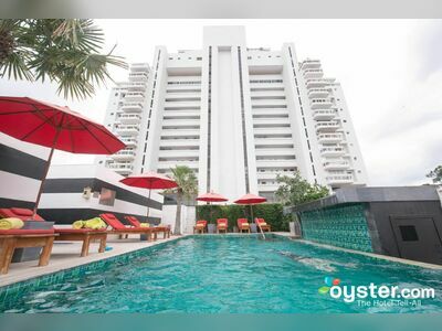 BYD Lofts Boutique Hotel & Serviced Apartments Phuket, Patong Beach